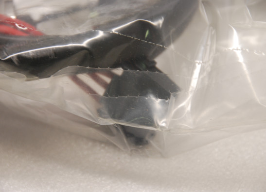 Contact slot Harley Davidson Softtail