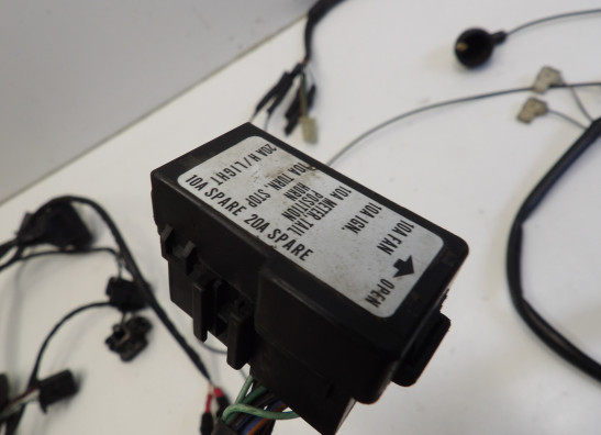 Kabelboom Honda CBR 900 RR