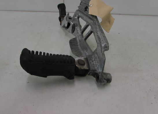 Rechter schetsplaat Yamaha Overige Yamaha