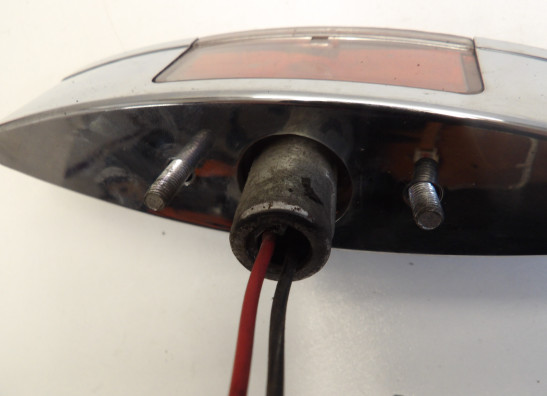 Rear light Chopper universeel Chopper universeel