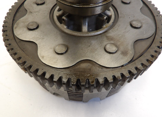 Clutch Yamaha XS 360