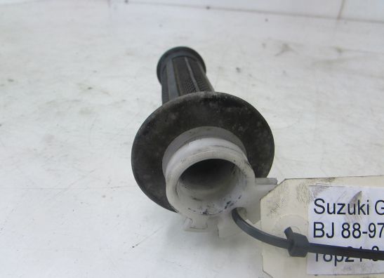 Gashandle Suzuki GSX F 600