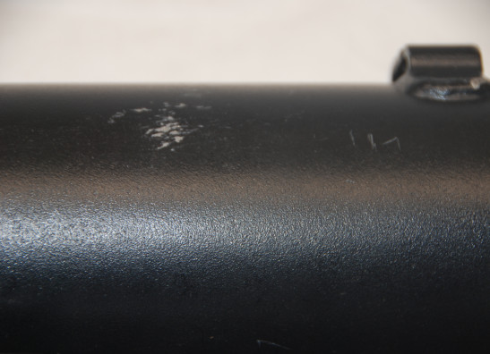 Uitlaat Harley Davidson Sportster