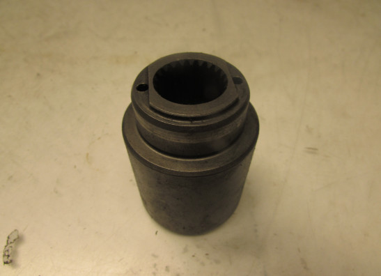 Cardan as Yamaha V max