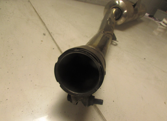 Muffler Kawasaki ZZR 1400