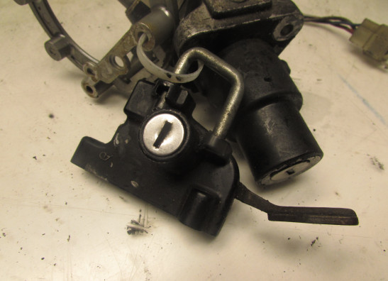 Key set Yamaha FJ 1200