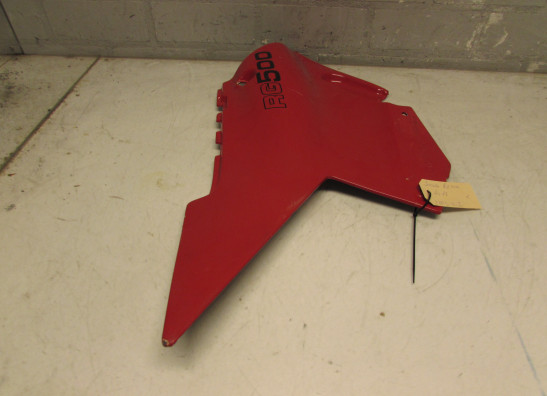 Linker zijkuip Suzuki RG 500