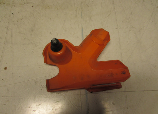 Rechter zijkuip klein KTM 990 SM + SMT