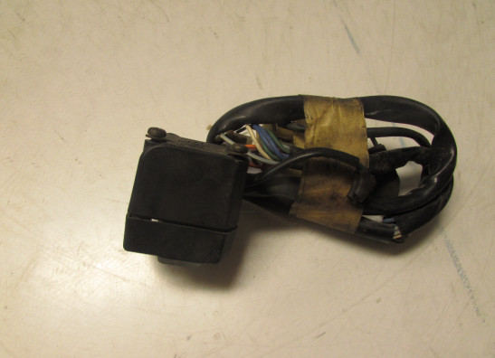 Handlebar switch assy left Honda Goldwing GL
