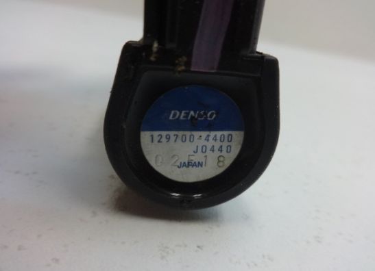 Zundspule Suzuki GSX R 1000