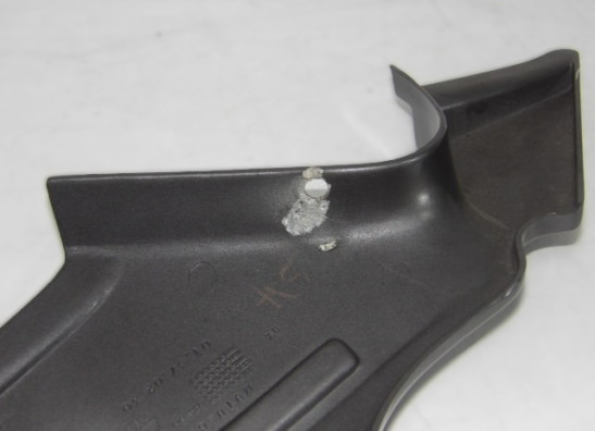 Rechter zijkuip klein Moto Guzzi V11