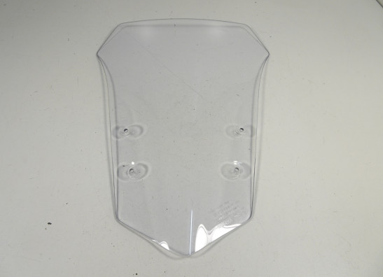 Windscherm Yamaha Tracer 700