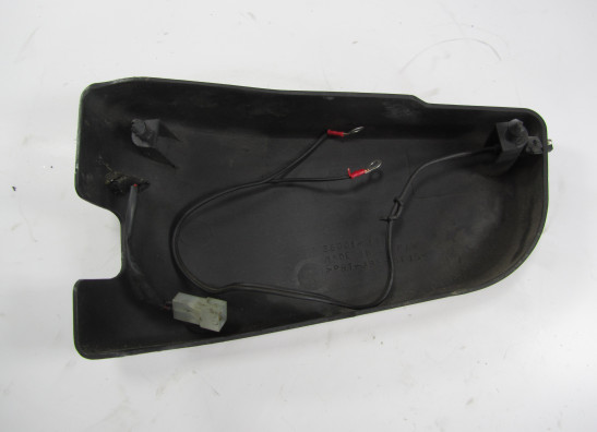 Cowl right small Kawasaki VN 1500