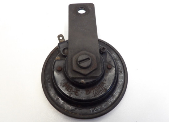 Claxon Honda CBR 600 FS Sport