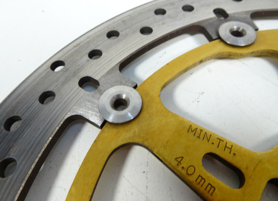 Remschijf voor Aprilia RSV 1000
