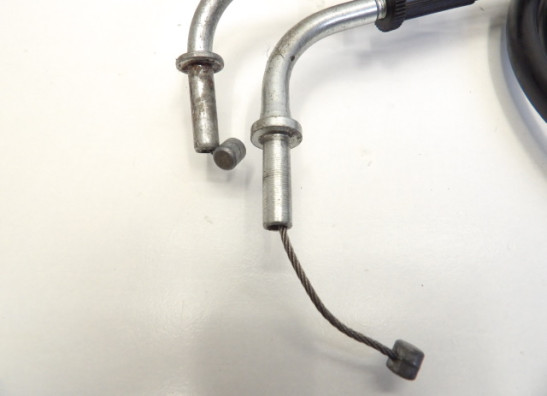 Gaszug Kawasaki ZX 9 R