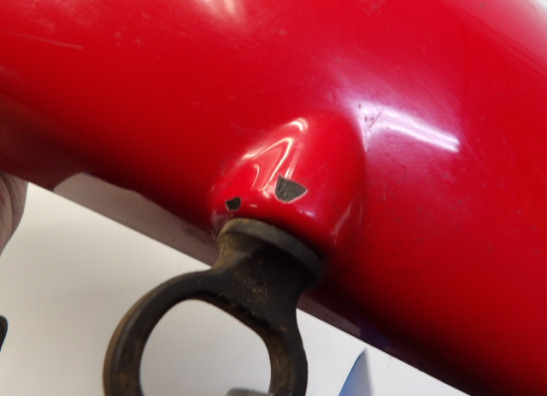 Kotflugel vorne Yamaha TDM