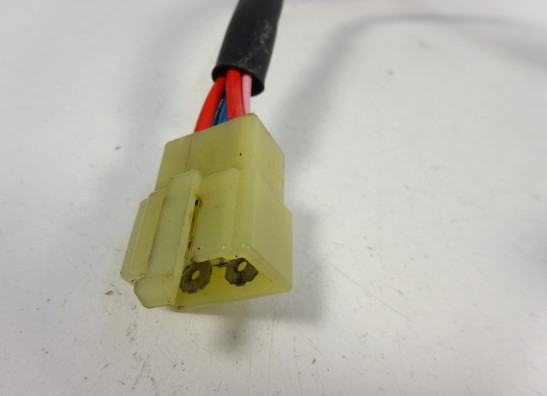 Slotenset Honda CB 600 F