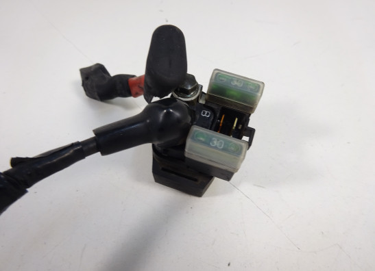 Startmotor relais Yamaha XTX 660