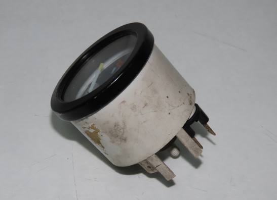 Teller Moto Guzzi 1000 SP 3