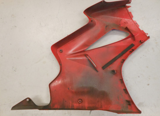 Linker zijkuip Honda VFR 800 I