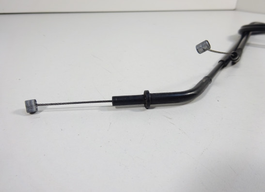 Throttle cable Kawasaki VERSYS 650