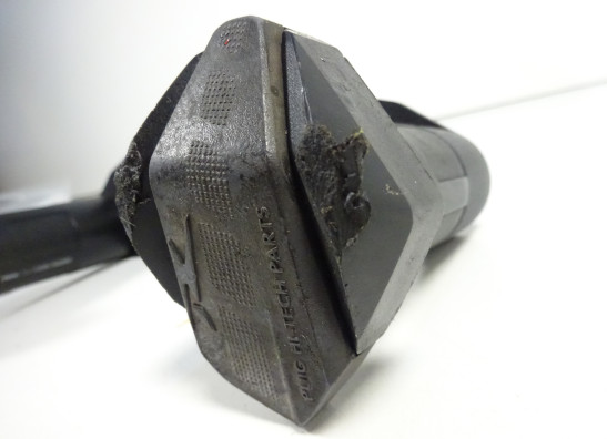 Crash Pads Kawasaki ER 6