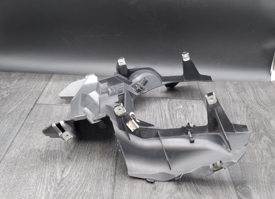 Topkuip bekleding BMW R 1200 GS LC Adventure