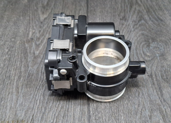 Gasklephuis BMW R 1250 GS Adventure