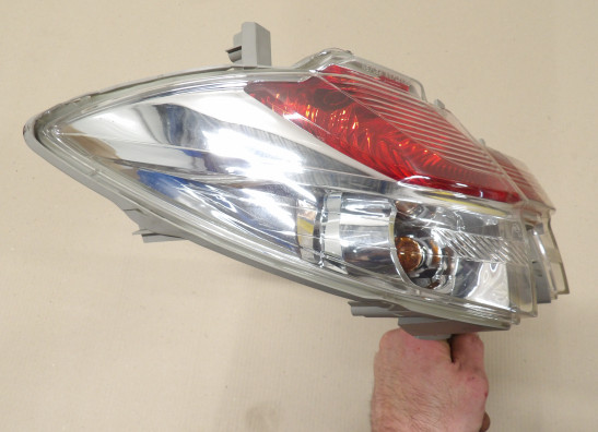 Rear light Suzuki Burgman 400