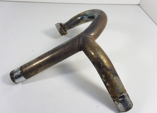 Uitlaatbochten BMW R 1150 GS