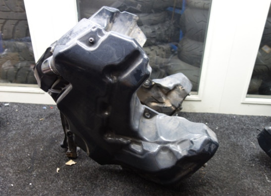 Tank KTM 1290  Super Adventure