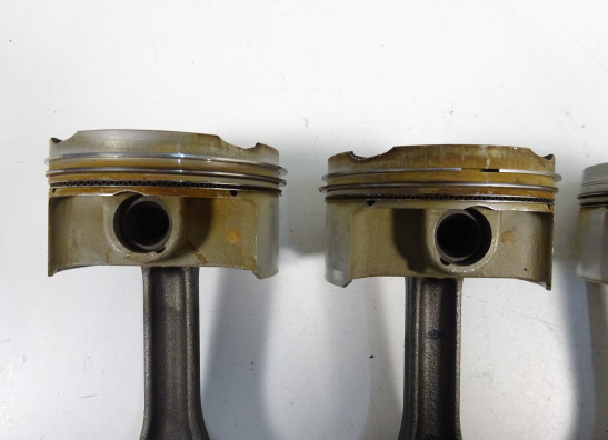 Kolbenkit Kolben Satz BMW K 1200 R 