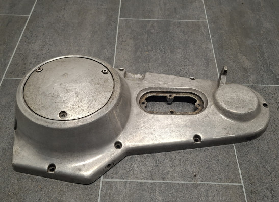 Motorblokdeksel Harley Davidson Shovelhead