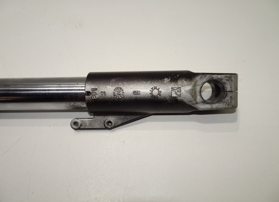 Front Fork right complete Ducati monster 600