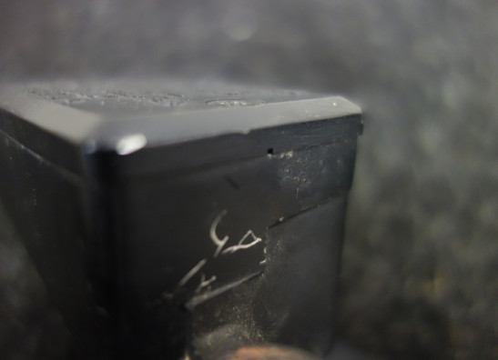 Front brake master cylinder  Yamaha FJR 1300