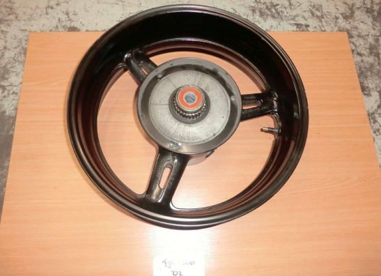 Rear wheel Yamaha FJR 1300