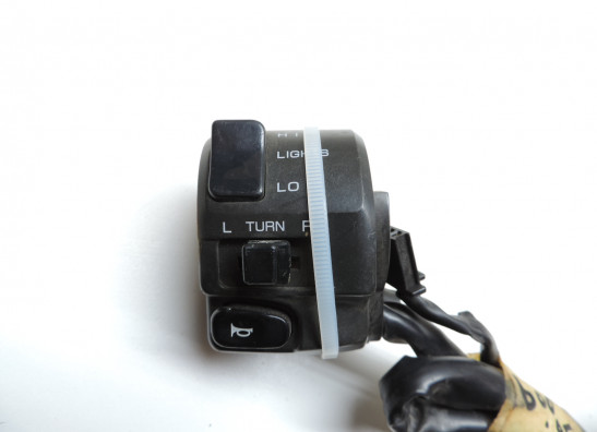 Lenkerschalter links Kawasaki ZZR 600