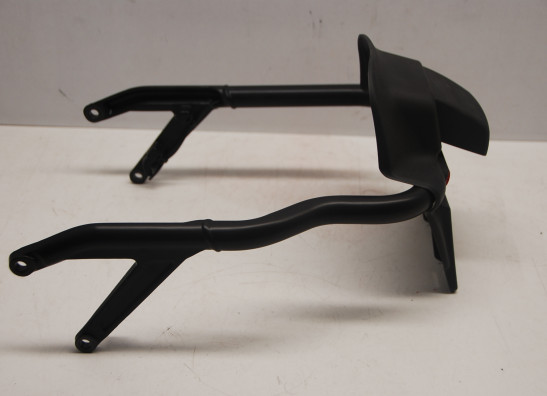 Kennzeichenhalter Harley Davidson Softtail