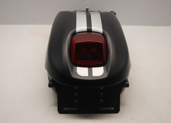 Achterspatbord Harley Davidson VROD VRSC