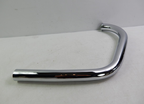 Uitlaatbochten Ducati Overige Ducati