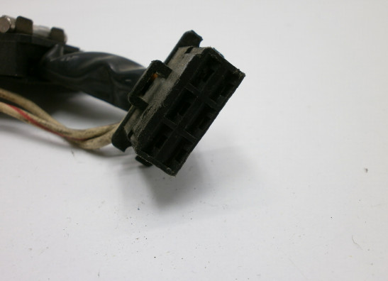 Sicherungkasten Kawasaki GPZ 750