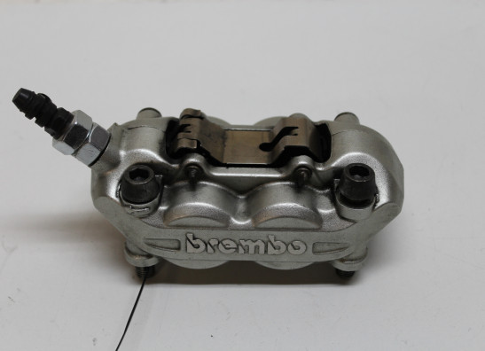Brake caliper left front Ducati Multistrada 1200