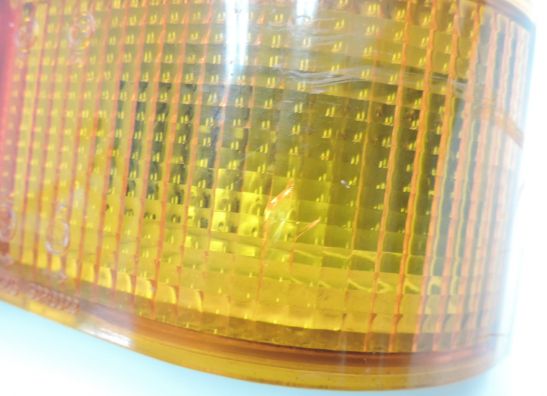 Blinker hinten rechts Honda Goldwing GL