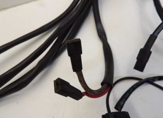 Koplamp Honda ST 1100 Pan European