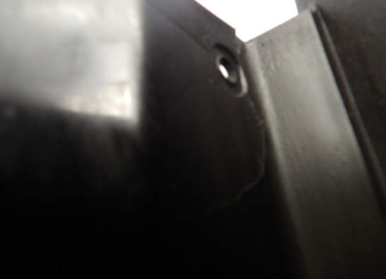 Voorspatbord Kawasaki ZXR 750