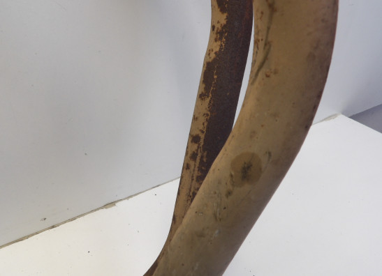 Auspuff-Krummer Honda CB 500