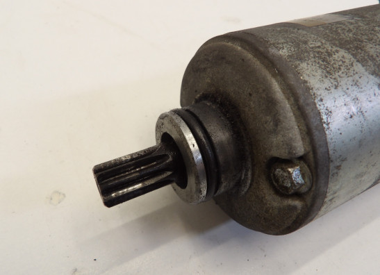 Startmotor Triumph Sprint ST 1050