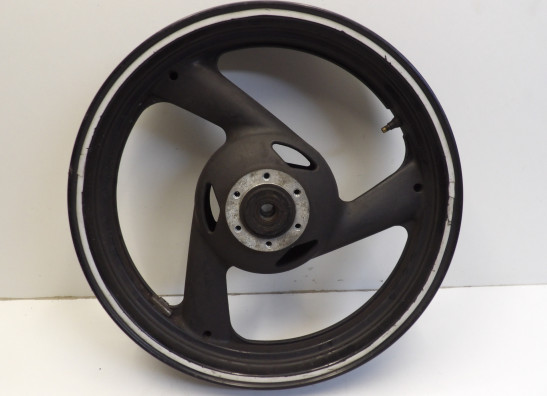 Front Wheel Yamaha FAZER 600