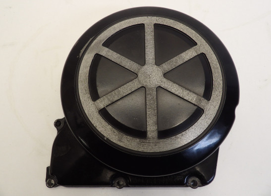 Engine cover Yamaha V max